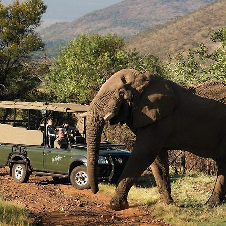 Kwa Maritane Lodge Ледіг Екстер'єр фото