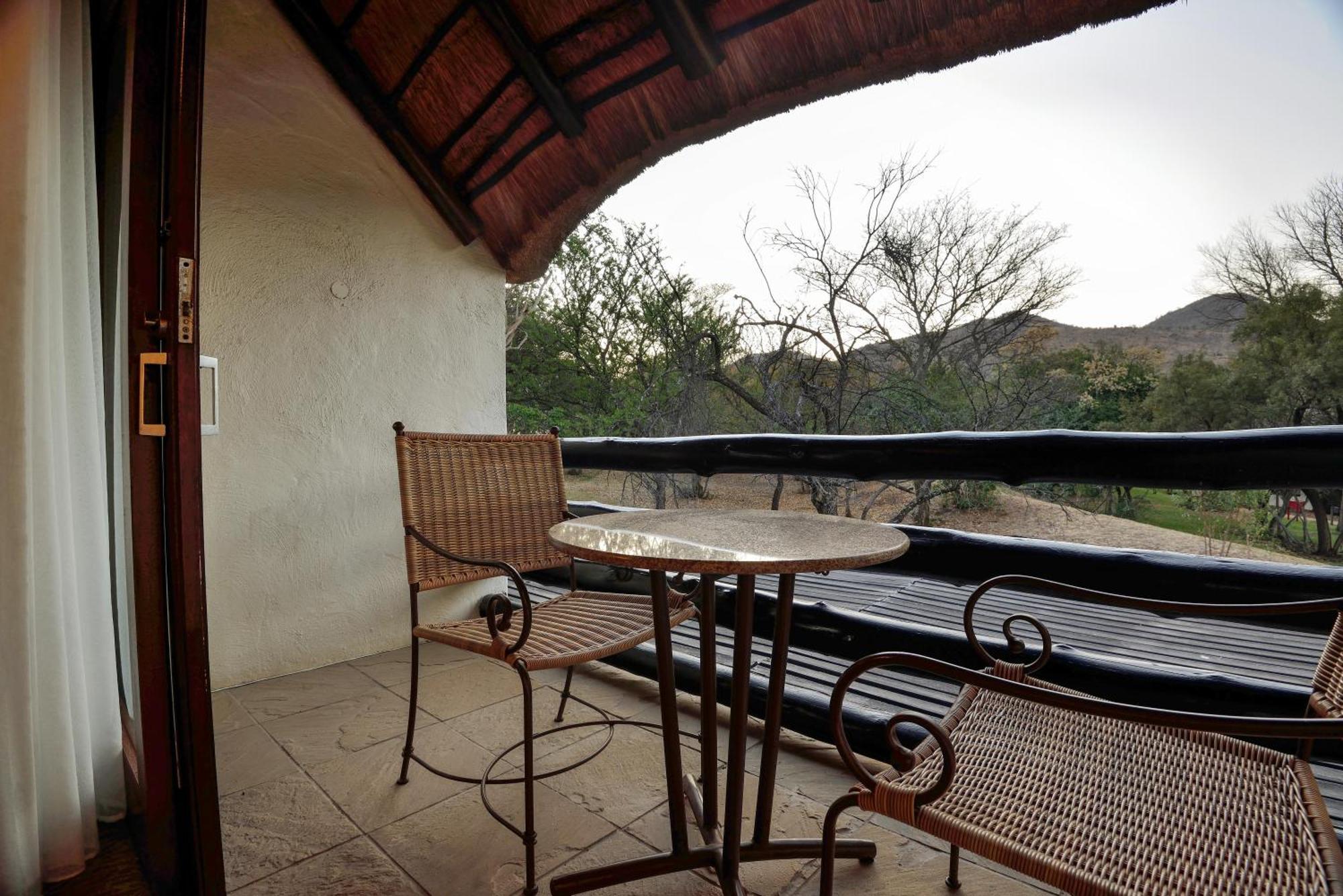 Kwa Maritane Lodge Ледіг Екстер'єр фото