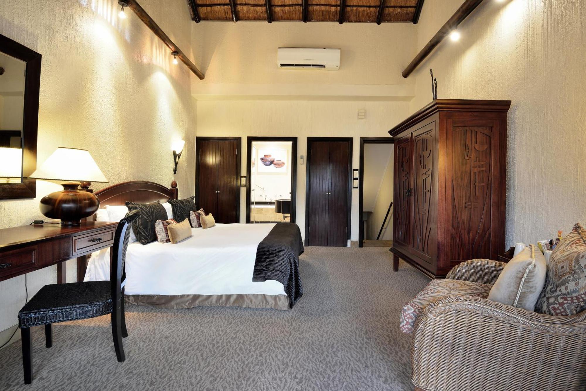 Kwa Maritane Lodge Ледіг Екстер'єр фото