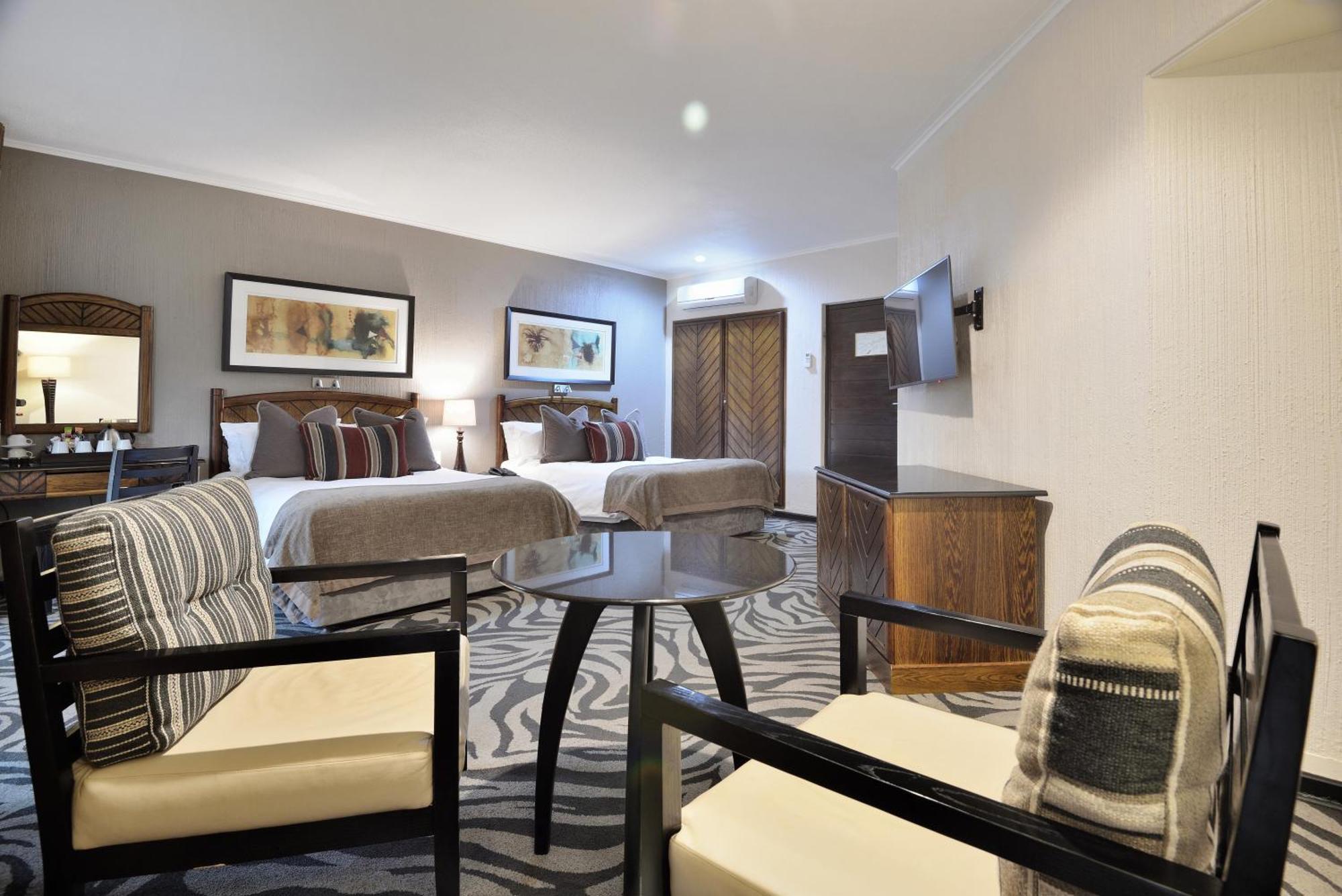 Kwa Maritane Lodge Ледіг Екстер'єр фото