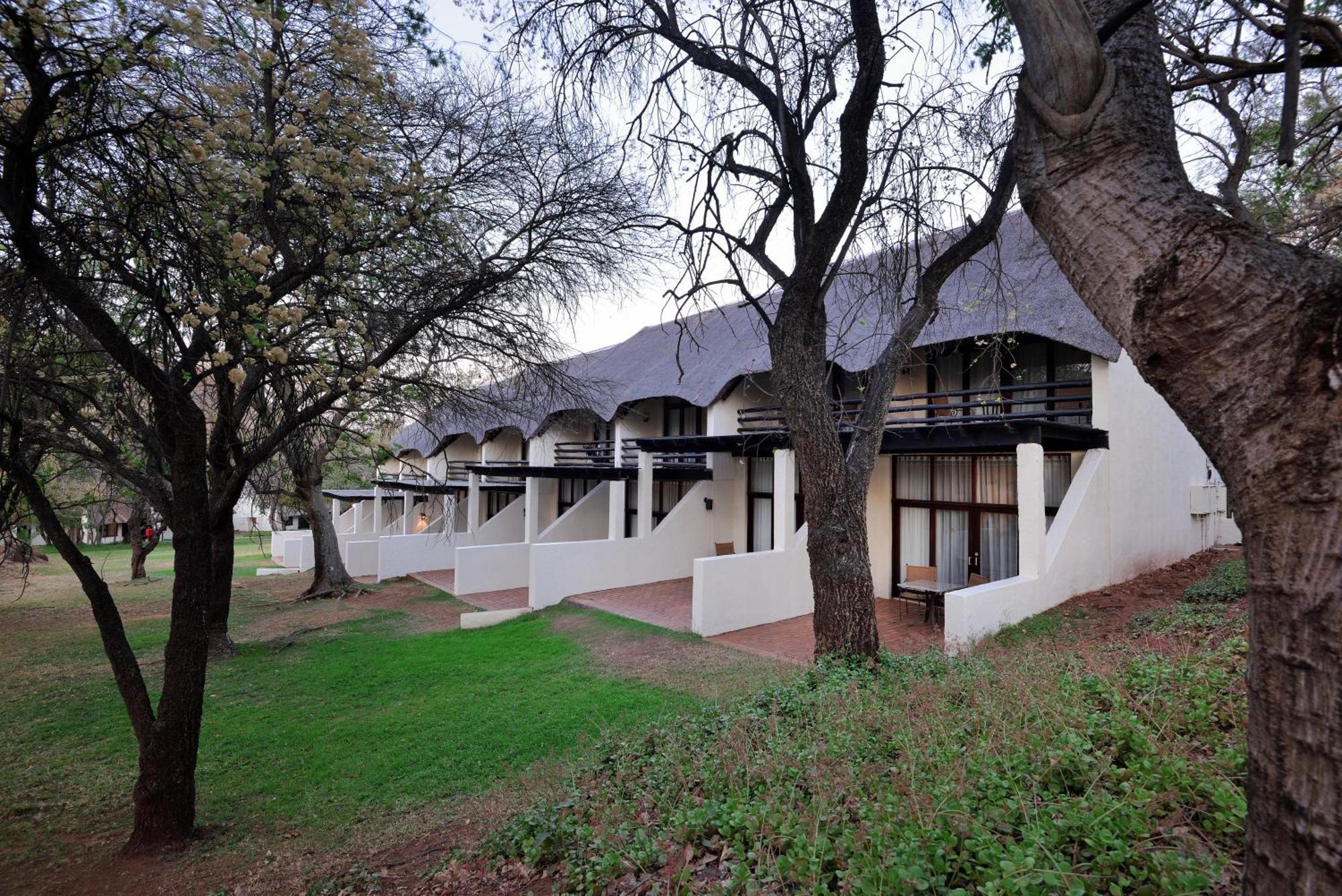 Kwa Maritane Lodge Ледіг Екстер'єр фото
