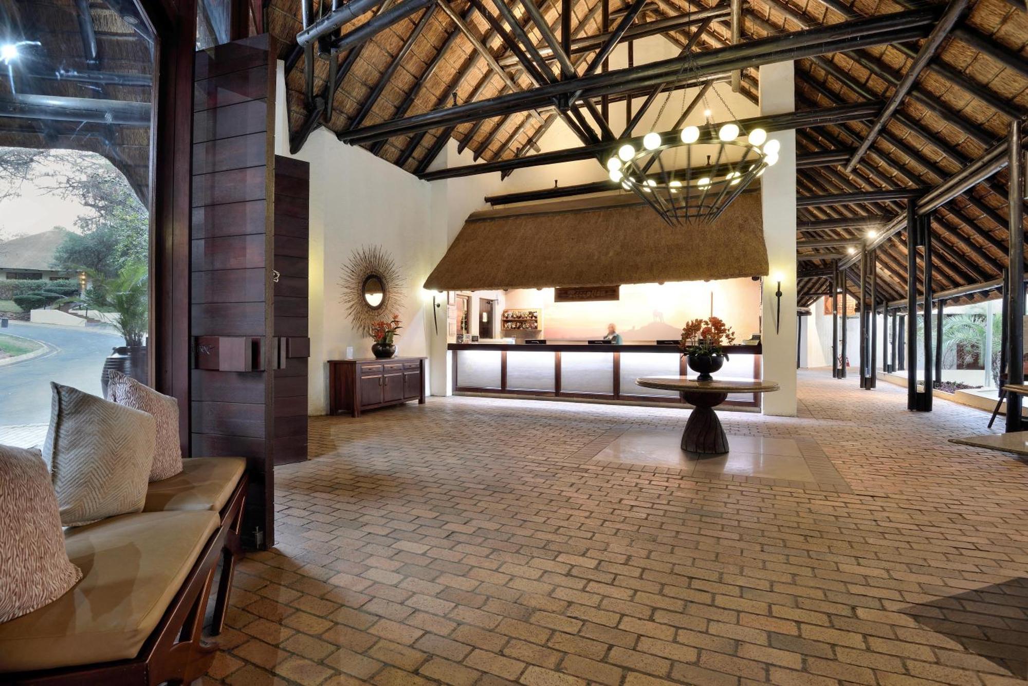 Kwa Maritane Lodge Ледіг Екстер'єр фото