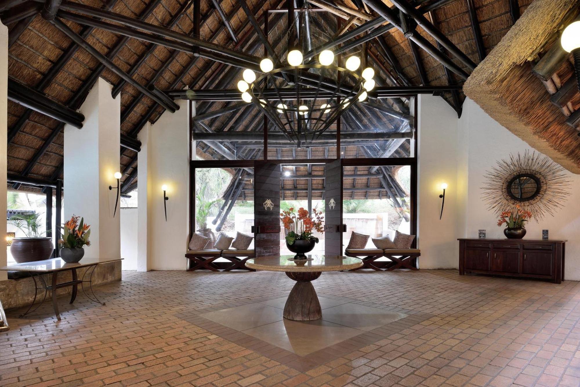 Kwa Maritane Lodge Ледіг Екстер'єр фото